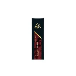 CAFE L'OR ESPRESSO BARISTA INTENSIDAD 13 CAJA DE 10 CAPSULAS XXL COMPATIBLE NESPRESSO