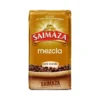 CAFE MOLIDO SAIMAZA MEZCLA SUPERIOR PAQUETE DE 250 GR