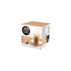 Cafe Nestle Dolce Gusto cortado Caja 16 capsulas