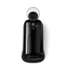 CAFETERA DE CAPSULAS PHILIPS BARISTA 19 BARES 1450W 1L DOBLE ESPRESSO COMPATIBLE CON CAPSULAS L'OR Y NESPRESSO