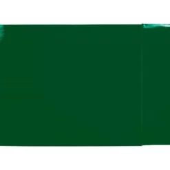 CAJA ARCHIVADOR LIDERPAPEL DE PALANCA CARTON FOLIO DOCUMENTA LOMO 75MM COLOR VERDE