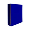 Caja archivador marca Liderpapel de palanca Din A4 documenta Azul