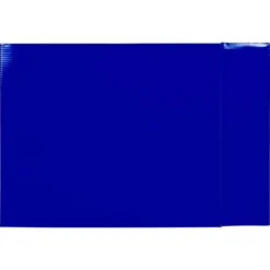 Caja archivador marca Liderpapel de palanca Din A4 documenta Azul