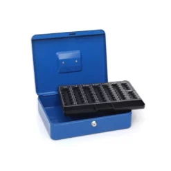 Caja caudales Q-Connect 12