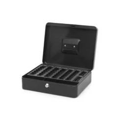 Caja caudales Q-Connect 12