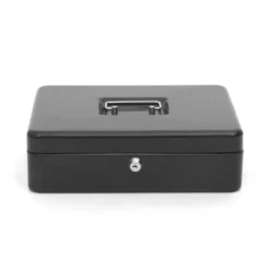 Caja caudales Q-Connect 12