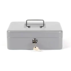Caja caudales Q-Connect 10