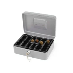 Caja caudales Q-Connect 10