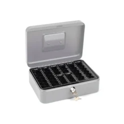 Caja caudales Q-Connect 10