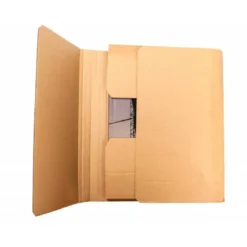 Caja para embalar Libros de tamaño 40x29x7,5Cm . marca Q-Connect