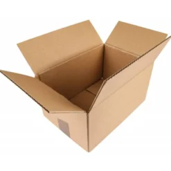 Caja para embalar marca Q-Connect 40x29x22Cm
