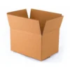 Caja para embalar marca Q-Connect 42,5x30x20Cm