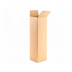 Caja para embalar marca Q-Connect Tubo 102x15x15Cm
