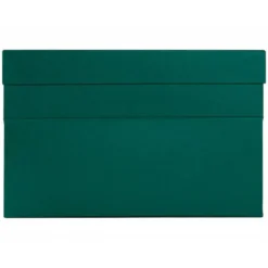 Cajas de transferencia marca Liderpapel tamaño Folio