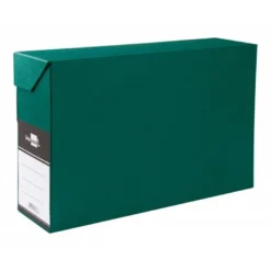 Cajas de transferencia marca Liderpapel tamaño Folio