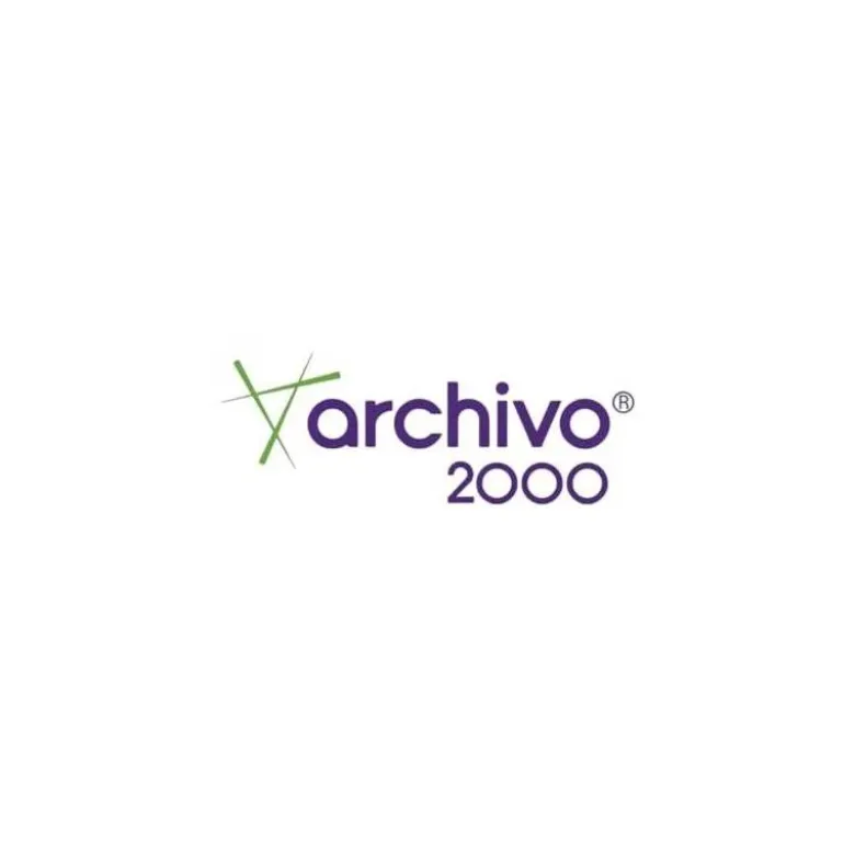 CAJONERA ARCHIVO 2000 4 CAJONES TRANSPARENTE CARCASA NEGRA 6 LITROS CON RUEDAS 390X290X480 MM