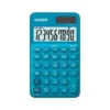 Calculadora Bolsillo Casio SL-310UC-PK 10 digitos Rosa