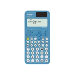 Calculadora Cientifica Casio FX-85SPX II Classwiz con +15 +2 digitos