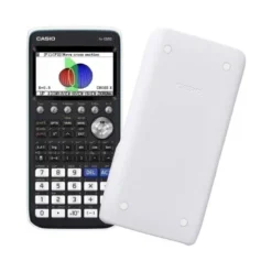 Calculadora Cientifica Casio FX- CG50 Grafica con 21 caracteres color 3D
