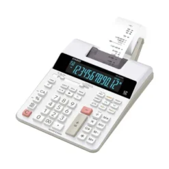 Calculadora Impresora Casio FR-2650RC 12 dígitos