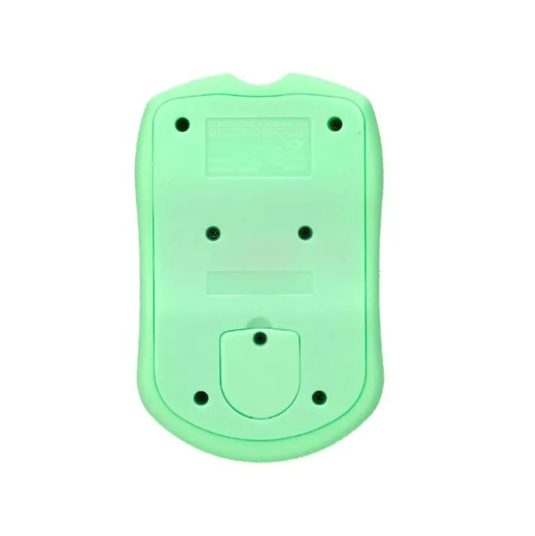 CALCULADORA LIDERPAPEL BOLSILLO XF42 8 DIGITOS SOLAR Y PILAS COLOR VERDE 94X59,5X10,5MM