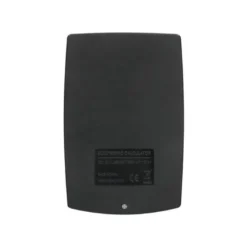 CALCULADORA LIDERPAPEL BOLSILLO XF01 8 DIGITOS PILAS COLOR NEGRO 99X64X9 MM