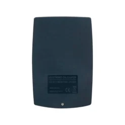 CALCULADORA LIDERPAPEL BOLSILLO XF02 8 DIGITOS PILAS COLOR AZUL 99X64X9 MM