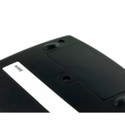CALCULADORA MILAN CIENTIFICA M240 BLACK 2 LINEAS 240 FUNCIONES 10+2 DIGITOS COLOR NEGRA CON TAPA COLOR GRIS