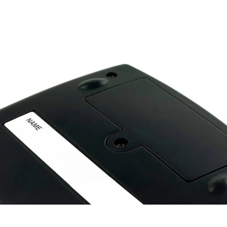 CALCULADORA MILAN CIENTIFICA M240 BLACK 2 LINEAS 240 FUNCIONES 10+2 DIGITOS COLOR NEGRA CON TAPA COLOR GRIS
