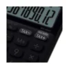 Calculadora Sobremesa Casio MS-20UC-BU 12 Digitos color Rosa