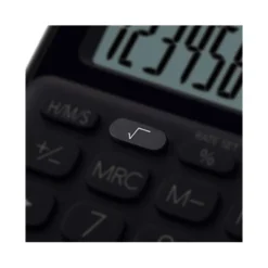 Calculadora Sobremesa Casio MS-20UC-BU 12 Digitos color Rosa