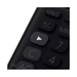 Calculadora Sobremesa Casio MS-20UC-BU 12 Digitos color Rosa