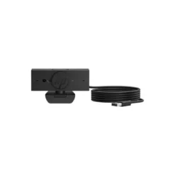 CAMARA WEB HP 625 FULL HD 1080P CON MICROFONO DUAL ANTI RUIDO
