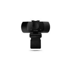 CAMARA WEBCAM GAMING KROM 1080P HD CON MICROFONO Y TRIPODE INCLUIDO