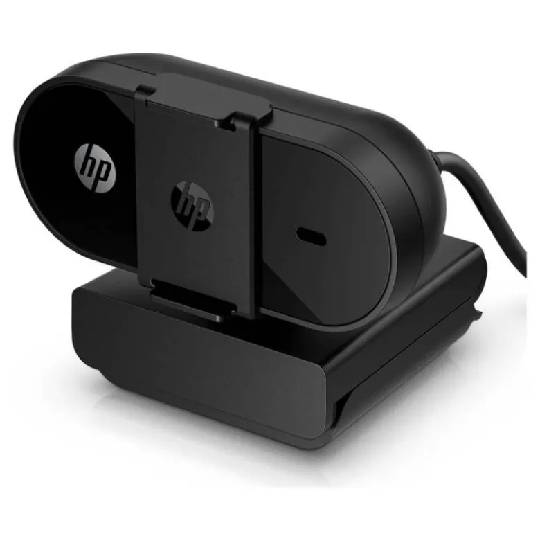 CAMARA WEBCAM HP 325 FULL HD 1080P USB-A