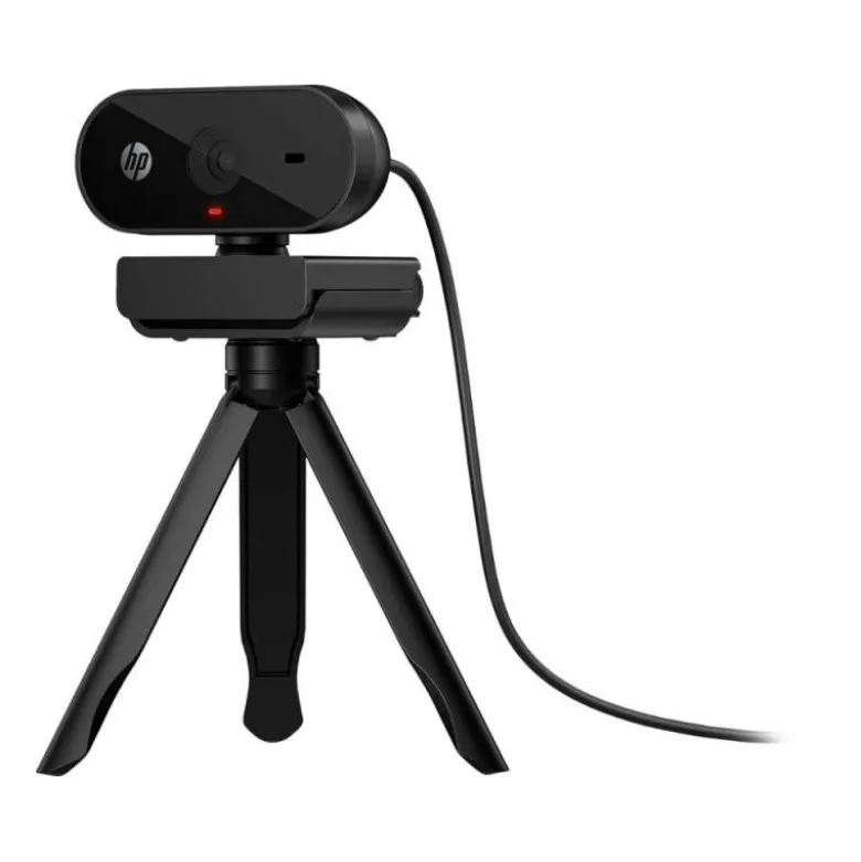 CAMARA WEBCAM HP 325 FULL HD 1080P USB-A
