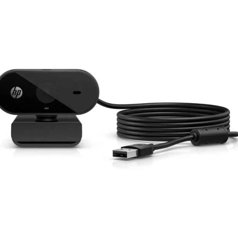 CAMARA WEBCAM HP 325 FULL HD 1080P USB-A