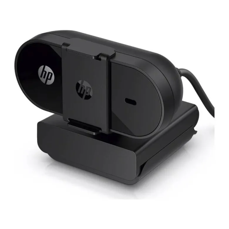 CAMARA WEBCAM HP 325 FULL HD 1080P USB-A