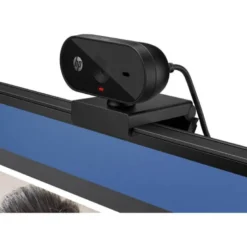 CAMARA WEBCAM HP 325 FULL HD 1080P USB-A