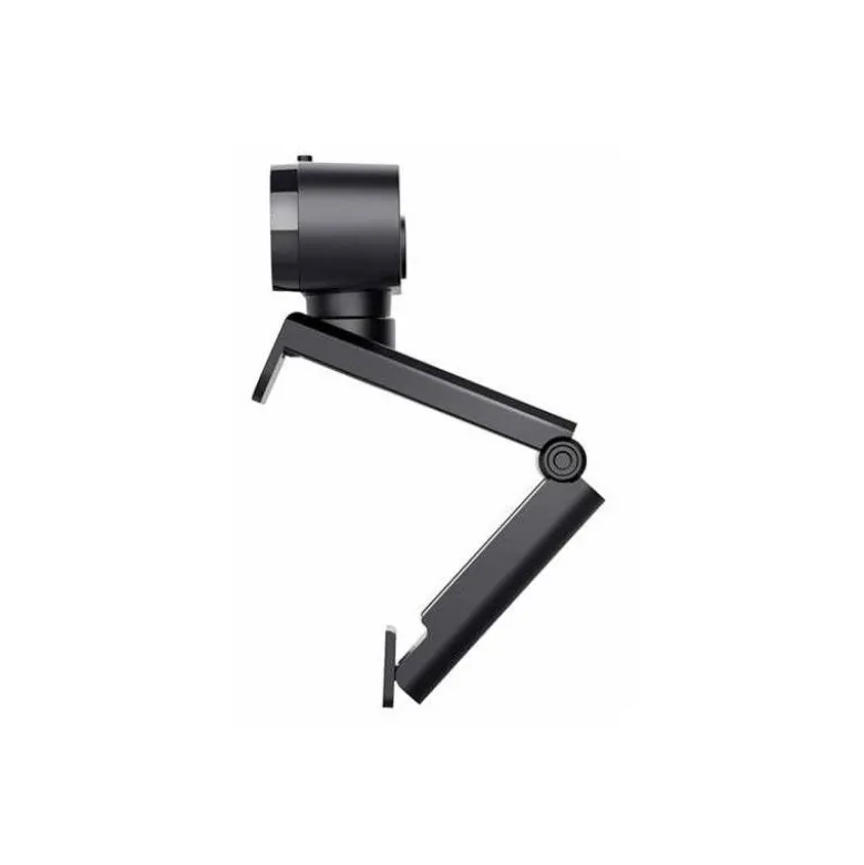 CAMARA WEBCAM TRUST TW-200 FULL HD USB 2.0 1920X1080 COLOR NEGRO