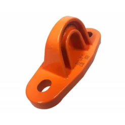 CANCAMO FARU ALEACION ALUMINIO NARANJA 135X60X60 MM