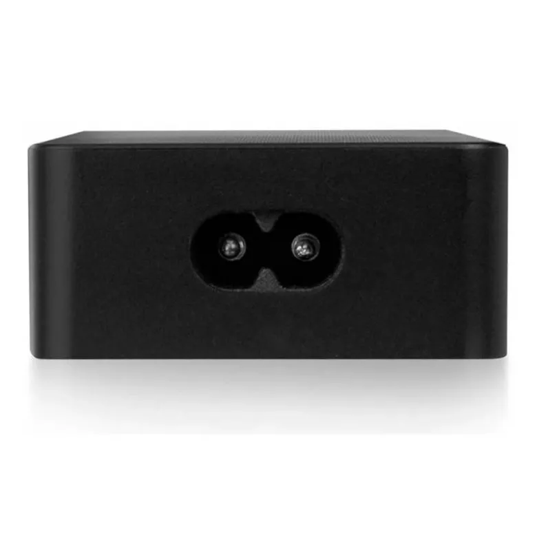 CARGADOR EWENT PARA PORTATIL USB TYPE-C 100-240V 45W