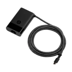 CARGADOR PARA PORTATIL HP USB-C 110W