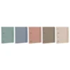CARPETA ANILLAS OXFORD EUROPEANBINDER FOREST DIN A4+ CON RECAMBIO HORIZONTAL