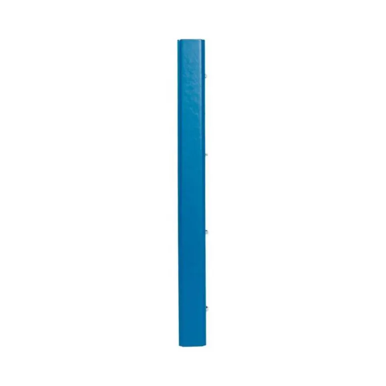 CARPETA CON RECAMBIO 4 ANILLAS 25MM LIDERPAPEL ANTARTIK DIN A4 COLOR AZUL CARTON FORRADO