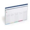 Carpeta dossier fastener Duraclip DIN A4 PVC Colores Surtidos