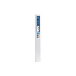 Carpeta Exacompta carton forrado blanca 2 anillas 16 mm