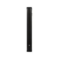 CARPETA LIDERPAPEL CLASIFICADOR FUELLE POLIPROPILENO DIN A4 13 DEPARTAMENTOS COLOR NEGRO