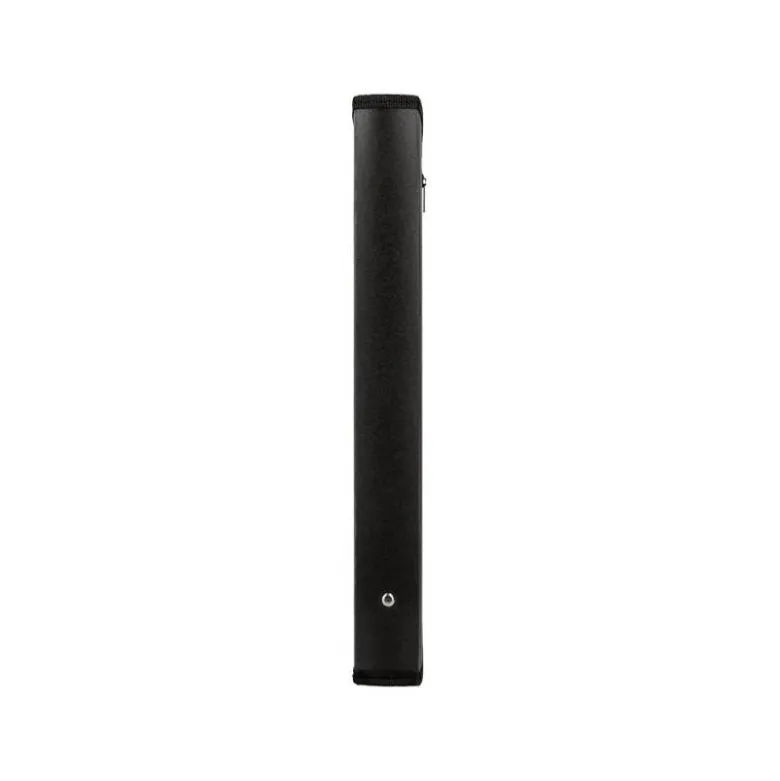 CARPETA LIDERPAPEL CLASIFICADOR FUELLE POLIPROPILENO DIN A4 13 DEPARTAMENTOS COLOR NEGRO