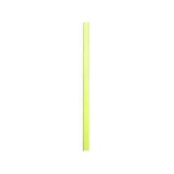 CARPETA LIDERPAPEL ESCAPARATE 10 FUNDAS POLIPROPILENO DIN A4 AMARILLO FLUOR OPACO